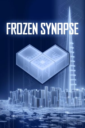 Frozen Synapse Prime Steam Ключ