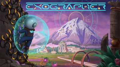Exographer PC Steam Ключ