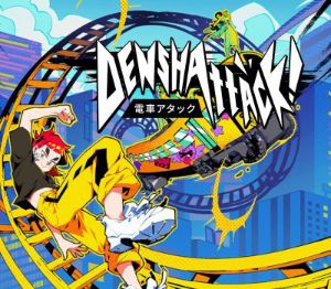Denshattack! PC Steam Аккаунт