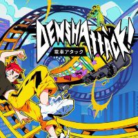 Denshattack! PC Steam Аккаунт
