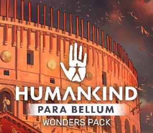 HUMANKIND - Para Bellum Wonders Pack DLC EU Steam Ключ
