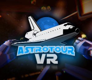 Astrotour VR Steam Ключ