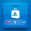 PlayStation — Подарочная карта