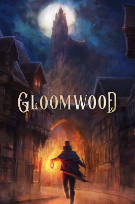 Gloomwood Steam Аккаунт