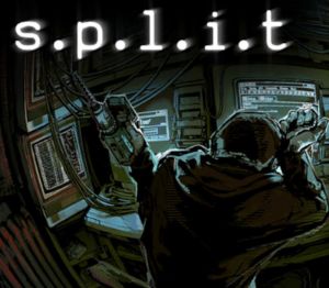 s.p.l.i.t PC Steam Ключ