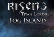 Risen 3 - Fog Island DLC PC Steam Ключ