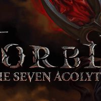 Morbid: The Seven Acolytes Steam Ключ
