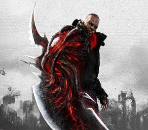 Prototype 2 + RADNET DLC Pack Steam Ключ