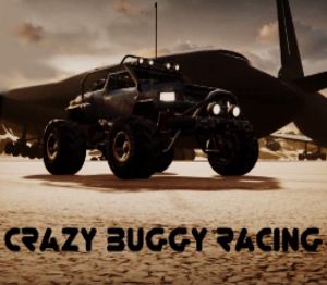 Crazy Buggy Racing Steam Ключ