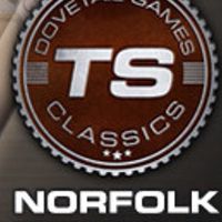 Train Simulator 2017 - Norfolk Southern Coal District Route DLC Steam Ключ