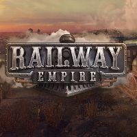 Railway Empire Steam Альтергифт