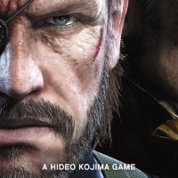 Metal Gear Solid V: Ground Zeroes PC Steam Ключ