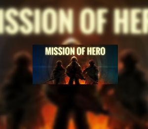 Mission Of Hero Steam Ключ
