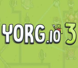 YORG.io 3 Steam Ключ