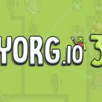 YORG.io 3 Steam Ключ