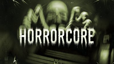 HorrorCore: Maze and Pools of Horror PC Steam Ключ