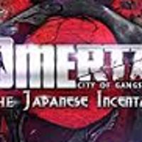 Omerta City of Gangsters - The Japanese Incentive DLC Steam Ключ