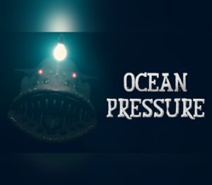 Ocean Pressure Steam CD Key