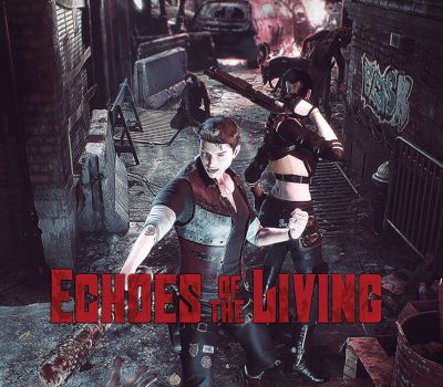 Echoes of the Living PC Steam Аккаунт