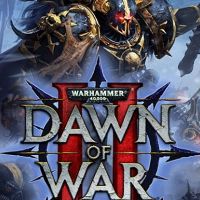 Warhammer 40,000: Dawn of War II: Chaos Rising EU Steam Ключ