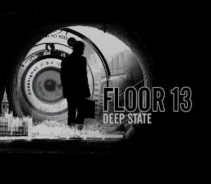 Floor 13: Deep State Steam Ключ