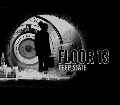 Floor 13: Deep State Steam Ключ