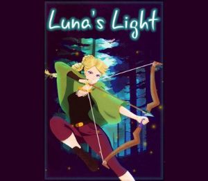 Luna's Light Steam Ключ