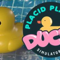 Placid Plastic Duck Simulator Steam Ключ