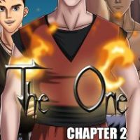 The One Chapter 2 Steam Ключ