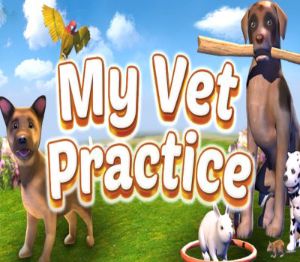 My Vet Practice PC Steam Аккаунт