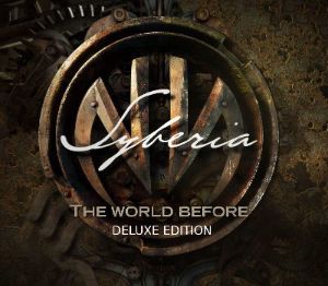 Syberia: The World Before Deluxe-издание Steam Ключ