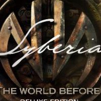 Syberia: The World Before Deluxe-издание Steam Ключ