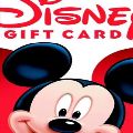 Disney — Подарочная карта