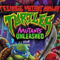 Teenage Mutant Ninja Turtles: Mutants Unleashed PC Steam Ключ