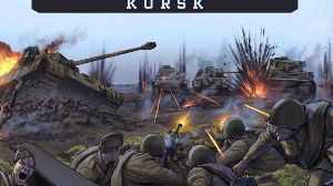 Valor & Victory - Kursk DLC PC Steam Ключ