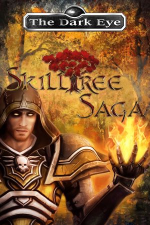 Skilltree Saga PC Steam CD Key