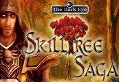 Skilltree Saga PC Steam Ключ
