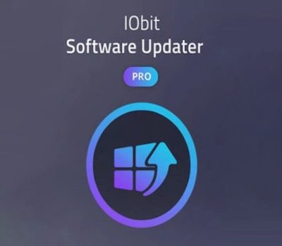 IObit Software Updater 7 Pro Ключ (1 Year / 3 PCs)