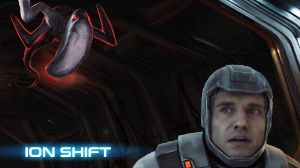 ION Shift PC Steam Ключ
