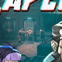 Capes PC Steam Аккаунт