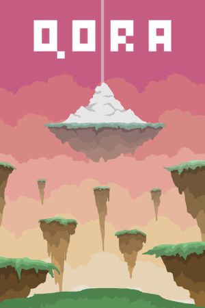 Qora Steam Ключ