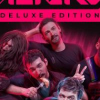 The Alters Deluxe-издание EU PC Steam Ключ