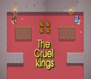 The Cruel kings Steam CD Key