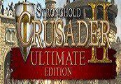 Stronghold Crusader 2 Ultimate-издание EU Steam Ключ