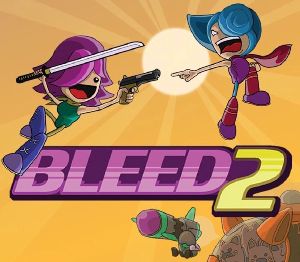 Bleed 2 EU Steam Ключ