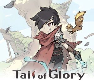 Tail of Glory PC Steam Ключ