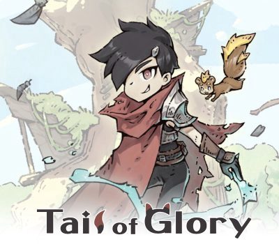 Tail of Glory PC Steam Ключ