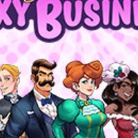 Max Gentlemen Sexy Business! Steam Ключ