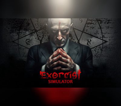 Exorcist Simulator PC Steam Account