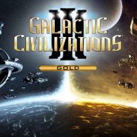 Galactic Civilizations III Gold-издание Steam Ключ